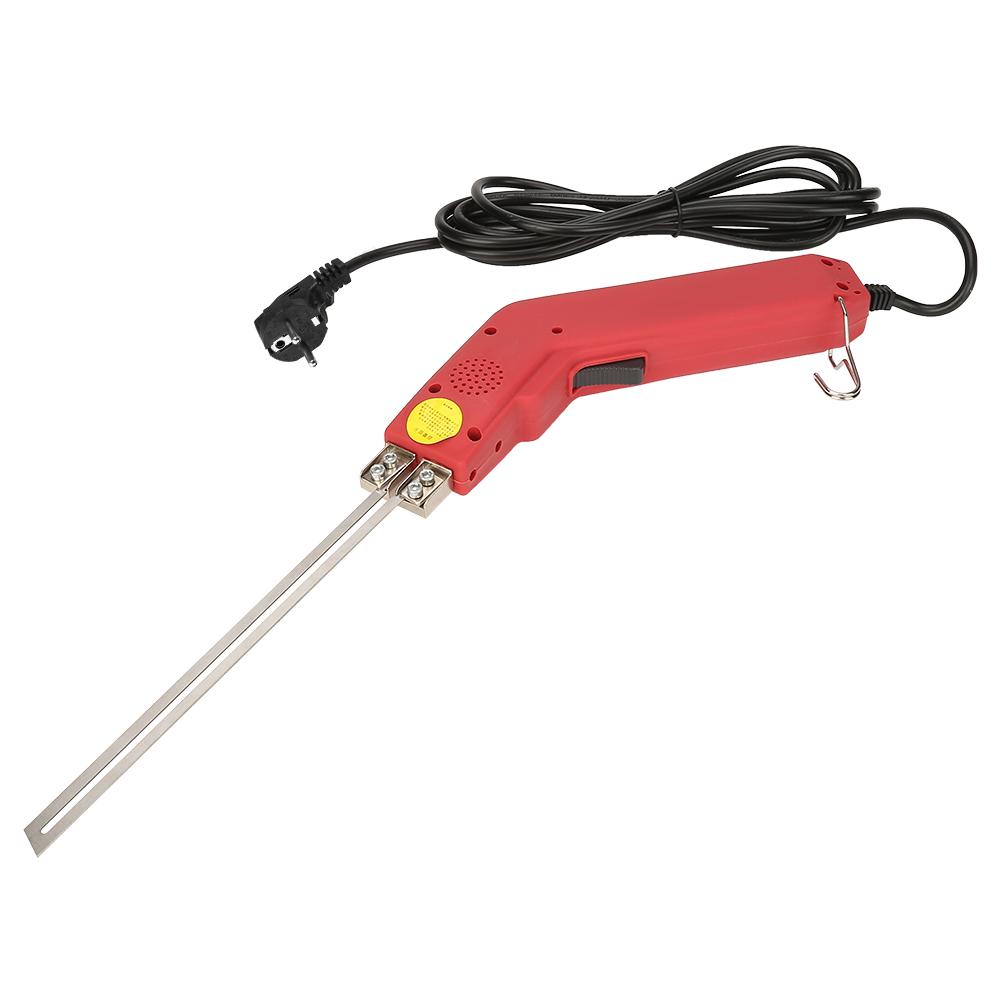 200W Foam Cutter Blade Machine Electric Heat Wire Cutting Tools Accessories