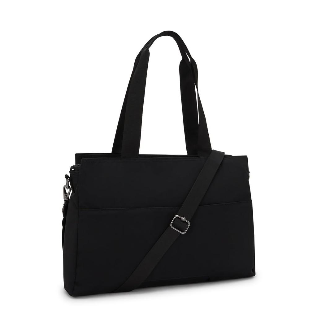 Kipling ELYSIA WORK Infinite Black KI80662EN 18L