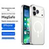 Zhiweishi Magsafe Тонкий Противоударный Чехол для iPhone