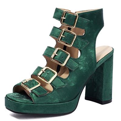 Женская обувь – Босоножки