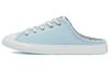 Кеды Chuck Taylor All Star Wmns Dainty Mule 'Summer Denim - Denim' Женские 571891C