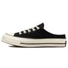 Mule Chuck 70 'Черный' 172591C