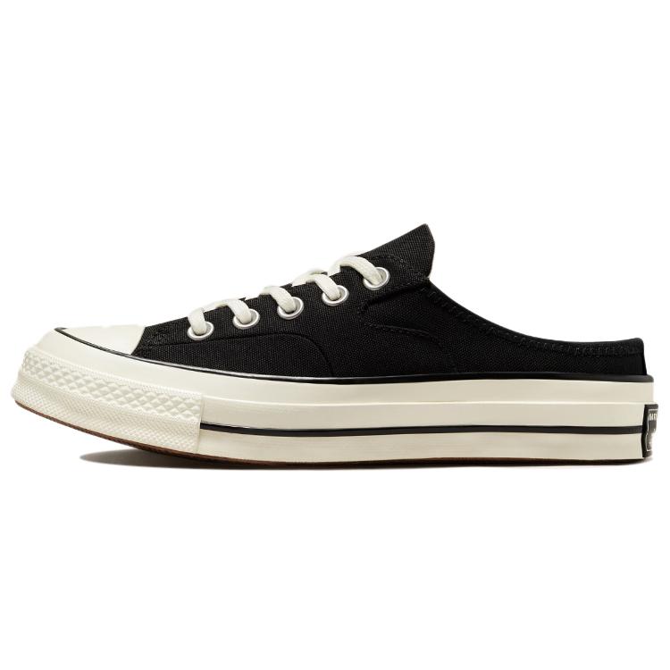 Converse Mule Chuck 70 'Черный' 172591C