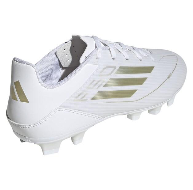 Adidas F50 Club Flexible Ground Football Boots