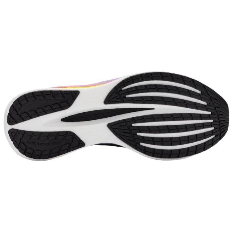 Under Armour Velociti Pro 2 Удобные беговые кроссовки Унисекс кроссовки Черный 6005378-001
