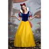 Halloween Snow White Dress, Cinderella Dress, Cinderella, Adult Stage Costume
