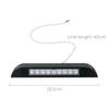 RV Yacht Indoor Ceiling Light 12V Car Accessories for RV Caravan Interior Wall Lamps LED Awning Spot Light Outdoor Camping Light 6000K Light Bar