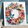 5D DIY алмазная живопись набор животных бабочка кролик кошка DIY частичная дрель специальной формы алмазная мозаика ручной работы искусство G