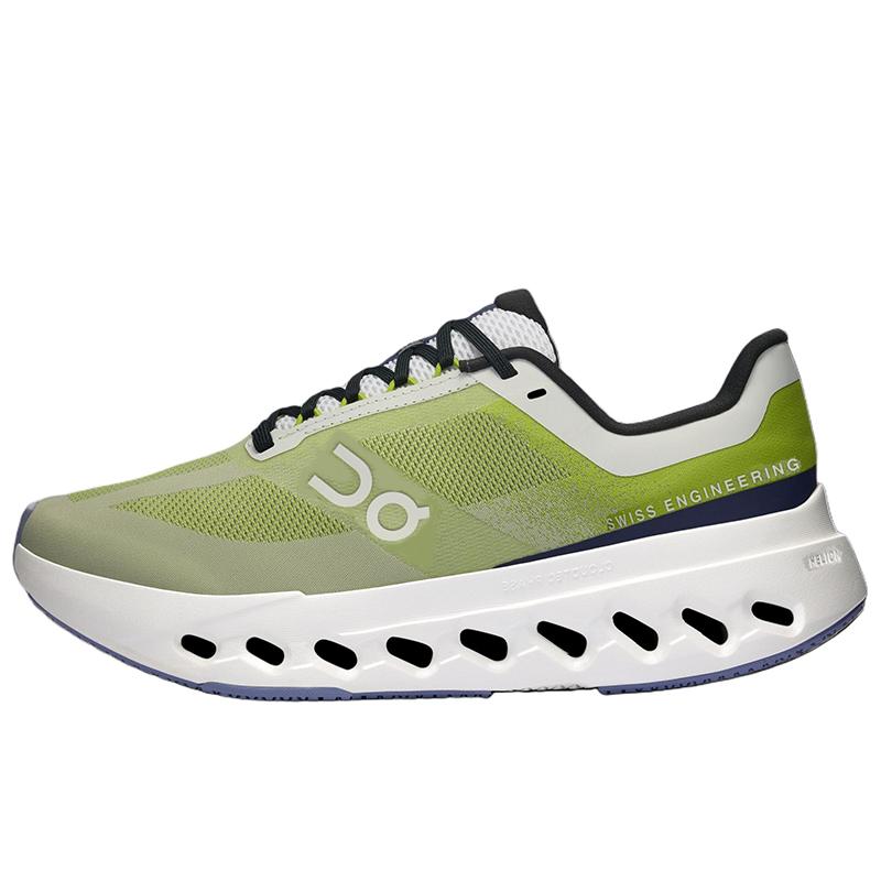 Cloudsurfer Next Wmns On 'Kiwi Ivory' Женские 3WE30052559