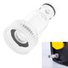 Clear Auto Tool Connection Water Filter High Pressure Car Clean Washer