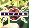 CD TESLA - Psychotic Supper GEFD24424 Geffen Records 1991 США Рок Б/у