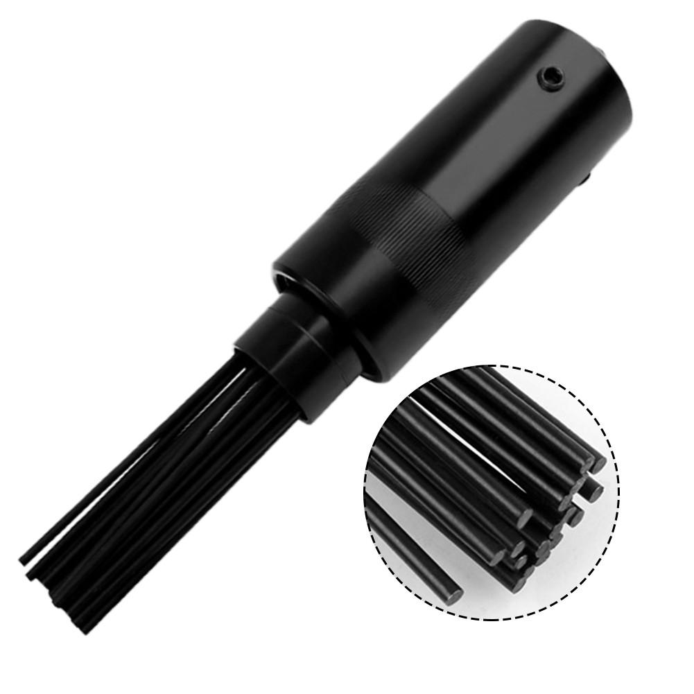 Construction Machinery Pneumatic Rust Removal Machine Rust Removal Head