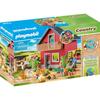 Playmobil Farm 71248, 1 Korean Toy