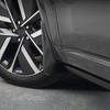 Для LiXiang L9 L8 Аксессуары Автомобильные Брызговики Передние Задние Крылья Грязезащитные Накладки 2024