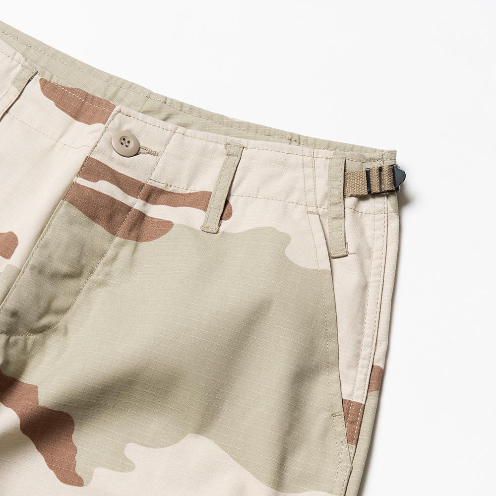 Брюки Waiemssielkeiwai Bdu Ripstop - 3C Desert