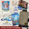 Версия для Switch Ys X -NORDICS- Издание «Адоль Кристин»