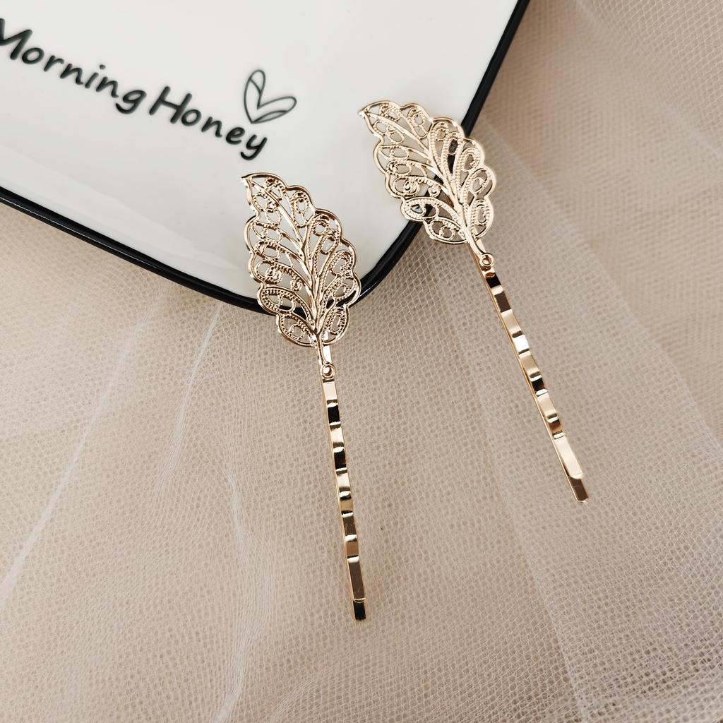 2 шт./компл. Металлические заколки-стрекозы для волос, заколки для волос для девочек, винтажные заколки, женские аксессуары, ювелирные изделия, подарки