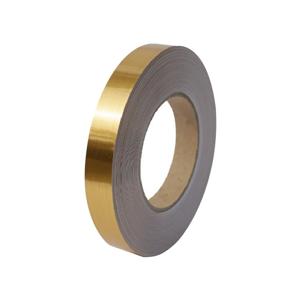 50 м самоклеящиеся наклейки для напольной плитки водонепроницаемая лента для герметизации стен полоса напольная плитка красивая наклейка на швы для напольного декора G6E2