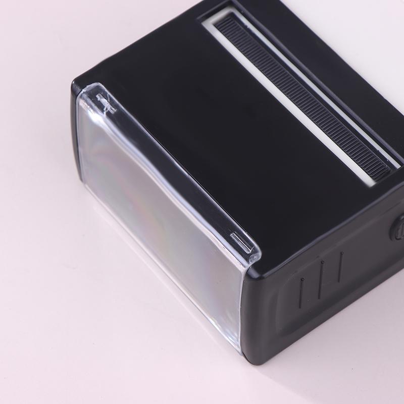 Самонаборная печать Настраиваемая самонаборная печать Адрес компании Восковая печать Имя Рукоделие Персонализированные штампы