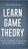 Книга Learn Game Theory