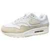 Женские кроссовки Air Max 1 Pale Ivory Cream Sanddrift White DZ2628-101