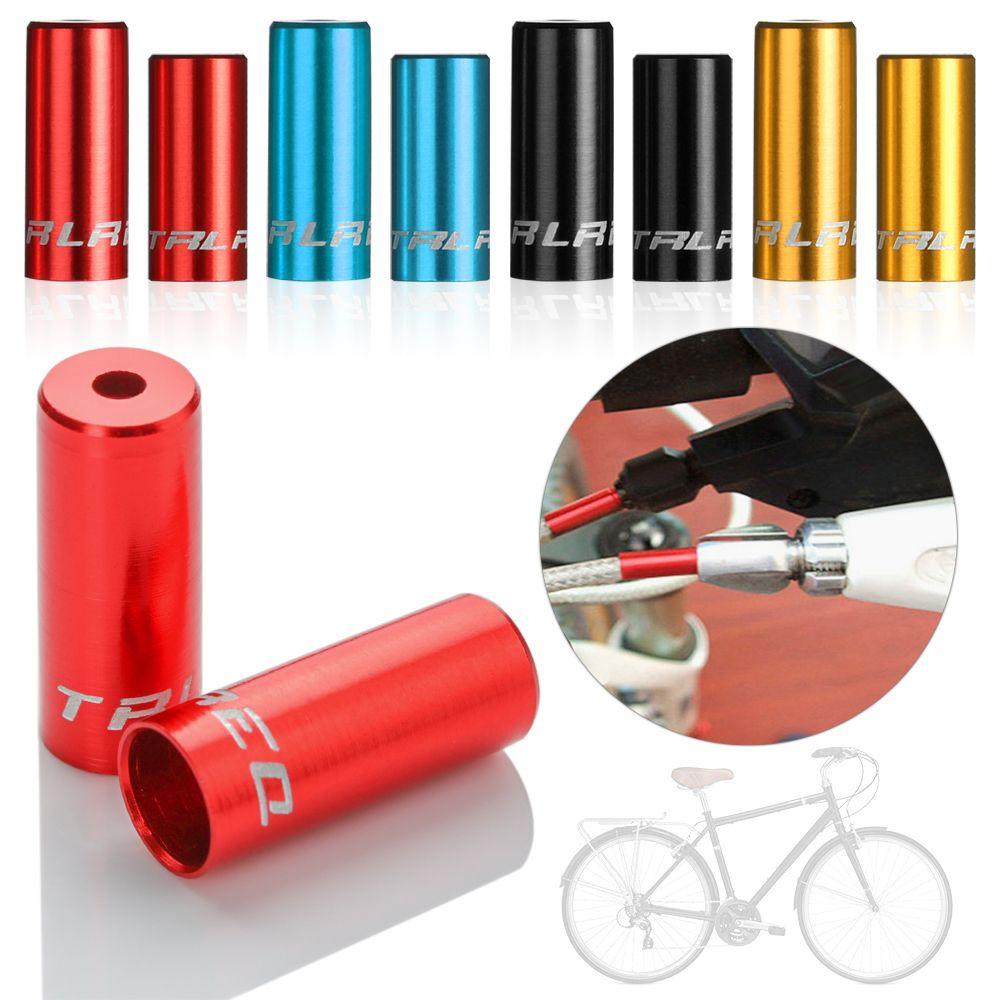 Cover Outdoor Cycling Accessories Cable Protector Bicycle Parts Wire Tube Shift/Brake Cables Cap