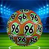 Custom Name Personalized Hannover 96 Football Print Size 5 Soccer Ball Training & Match Football, for Team, Kicking, Gift for Football Enthusiasts