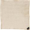 Ibanez GDC900 Double-Sided Guitar Cloth, 300mm x 300mm, Beige