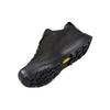 Arcteryx KONSEAL FL 2 Round Toe Lace-Up Approach Shoes Breathable Low-Top Casual Shoes Women sneaker Black L08086400