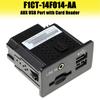 Порт AUX USB с кардридером для TRANSIT KUGA F1CT-14F014-AA