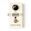 MXR M133 MICRO AMP