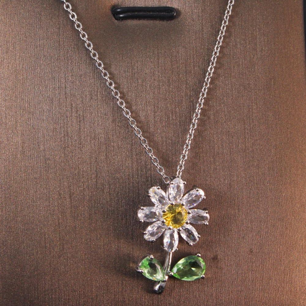 Ожерелье Женское Серия Планета Мечты Изысканное Ожерелье Нишевый Дизайн Легкая Роскошь Премиум Аксессуары из Титановой Стали