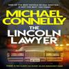 The Lincoln Lawyer by Michael Connelly Paperback Book 9781409156055
