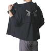 Under Armour FW25 Дышащая спортивная повседневная куртка с капюшоном для мужчин Куртка 6005897-001