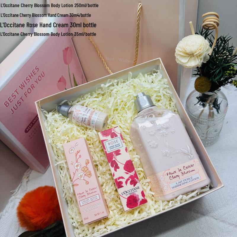 Элегантная подарочная коробка для медсестер, подружек невесты, лучших подруг, сестер и девушек – Идеально подходит для Дня матери, дней рождения или юбилеев магазина