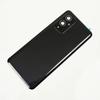 Задняя стеклянная крышка A+ для OnePlus 9, 1+9, сменная батарея задней дверцы, задняя крышка корпуса с клеем