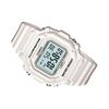 Casio Женские часы YOUTH Белые F108WHC-7B F108WHC-7B