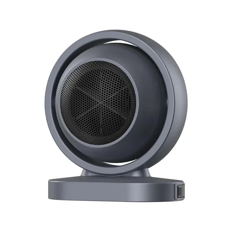Car Heater Fans 200W 12V24V Car Heater Electric Cooling Heating Auto Windshield Defroster Defogging Demister Car Anti-Fog Heater