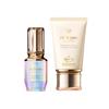 Clé De Peau Beauté () Набор 2 шт. (Сыворотка, Солнцезащитный крем)