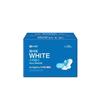 Choose 1 of 5 Types of White Super Absorbent Sanitary Pads