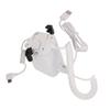 Cell Phone Display Stand Anti Theft Display Holder with Charging Function Security Alarm for Mobile