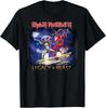Iron Maiden - Футболка Legacy Beast Fight