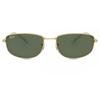 Ray Ban Rb3732 001 31 Unisex Sunglasses