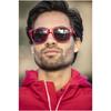 Gafas de sol de PET reciclado "Sun Ray" Blanco
