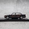 AR Box 1:Масштаб 1:64 Литой сплав BMW 750iL E38 Седан Игрушечные Автомобили Модель Классика Ностальгия Подарки для Взрослых Сувенир Статичный Дисплей