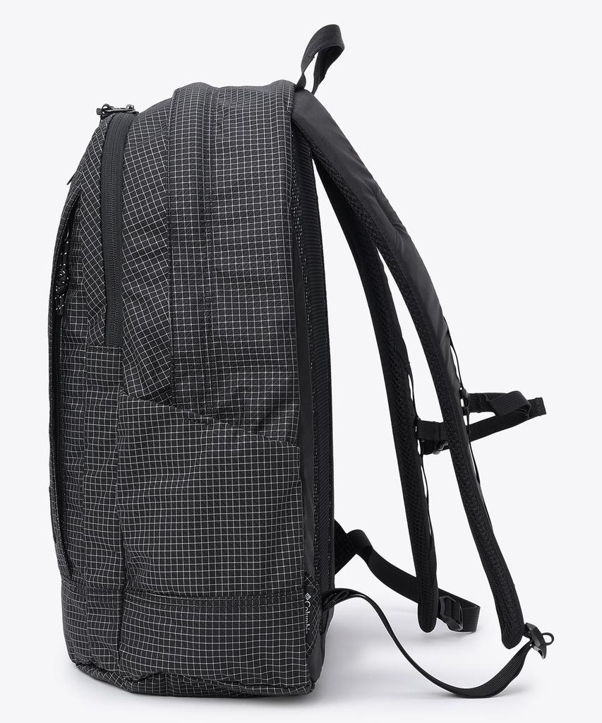Great Smoky Garden EX 27L Один Черный [Columbia] Рюкзак, Размер,