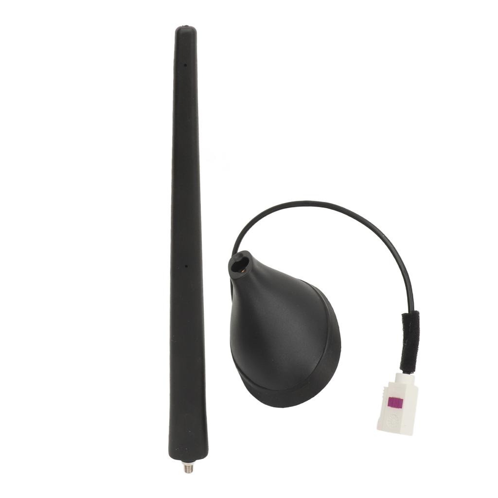 Car Antenna Base Mast Kit 50540987 Stable Performance Replacement for Fiat 500 595 695