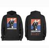 The Menzingers March & April Tour 2026 Hoodie Or T-shirt