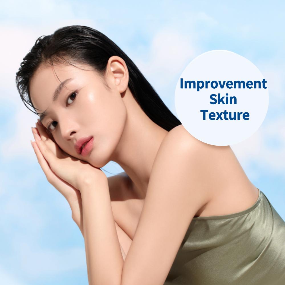 mixsoon НОВАЯ Бобовая эссенция 50 мл | кожное сало, омертвевшие клетки кожи гладко/косметический корейский уход за кожей/массажная сыворотка/увлажнение