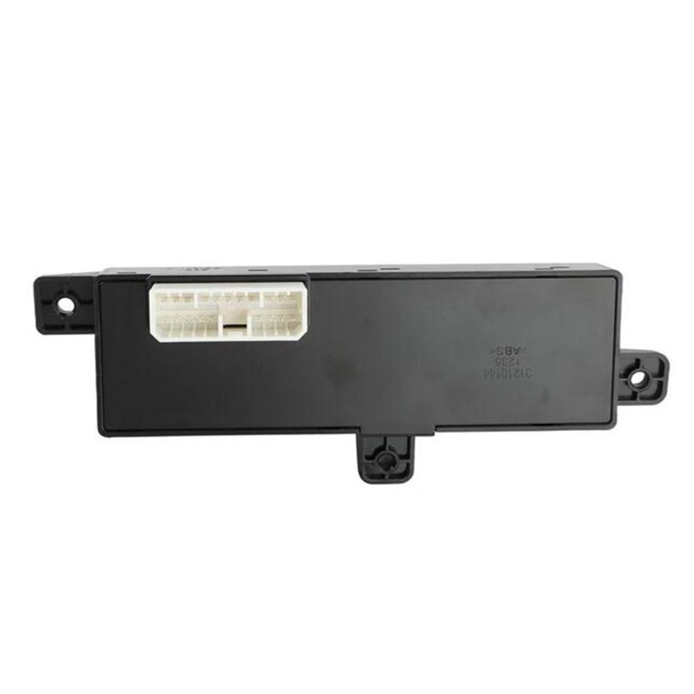 88295C1000 Power Seat Switch  For Hyundai Sonata 9 2015-2017